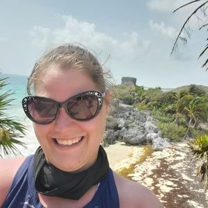 Meet your Posher, Jay